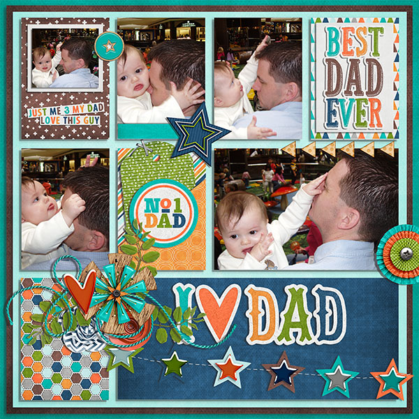 best dad