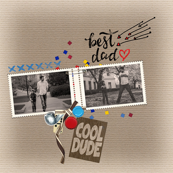 best dad