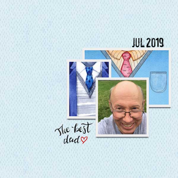 Best Dad
