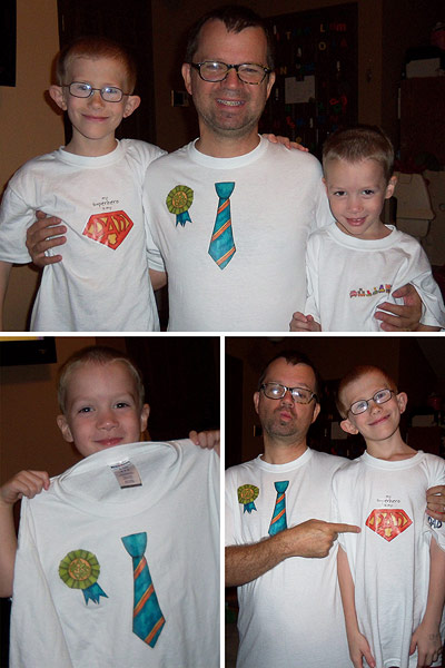 Best Dad