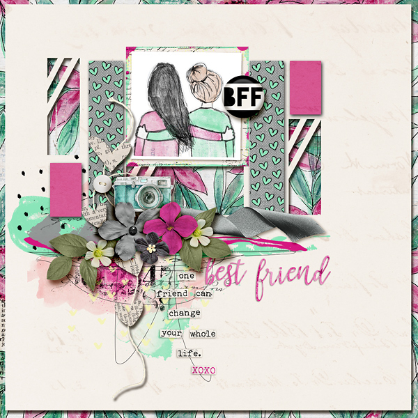 Best Friend
