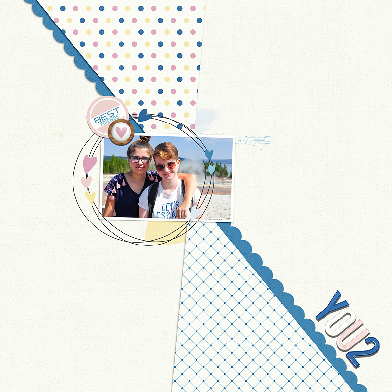 Best Friends Copie