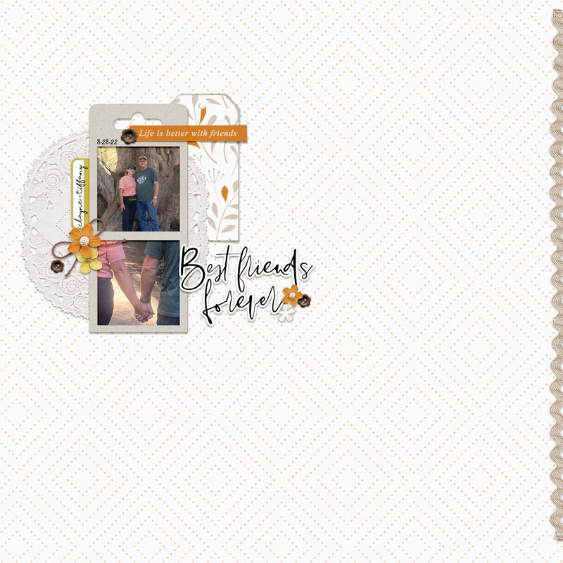 Best-friends-forever