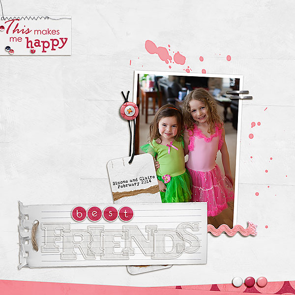 best-friends---One-Word