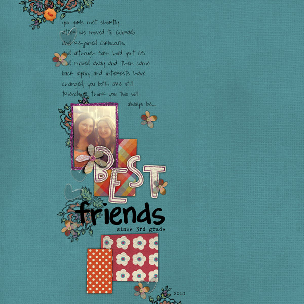 Best Friends