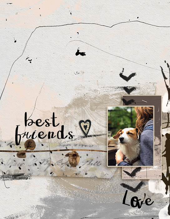 Best Friends
