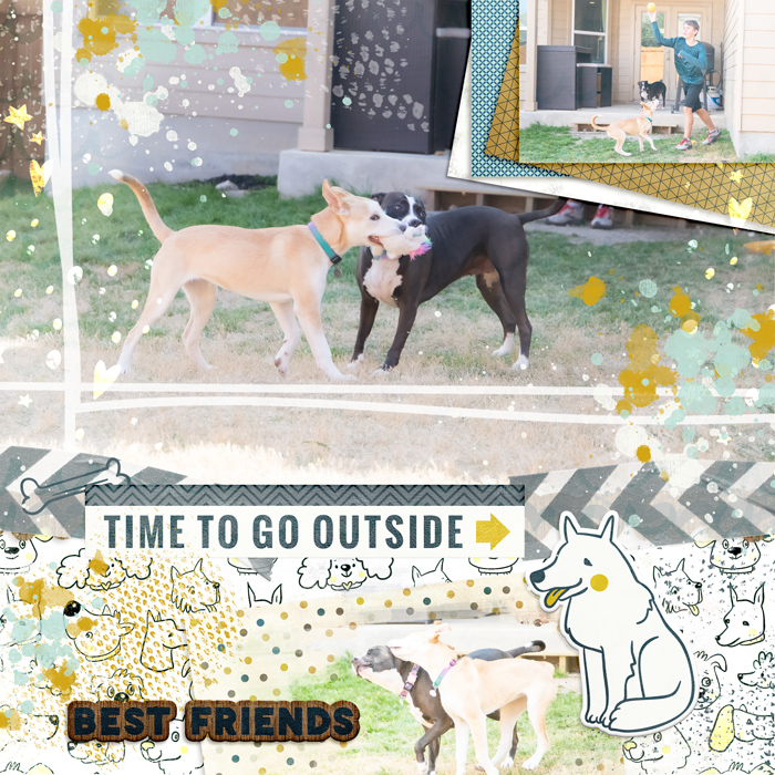 Best Friends