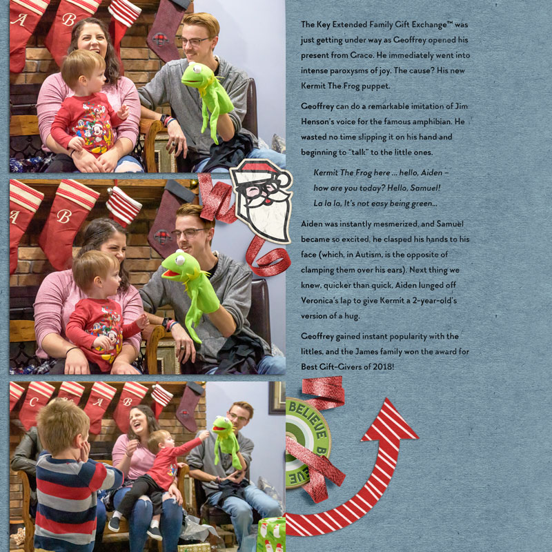 BEST.GIFT.EVER - page 2