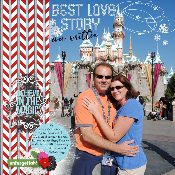 Best Love Story