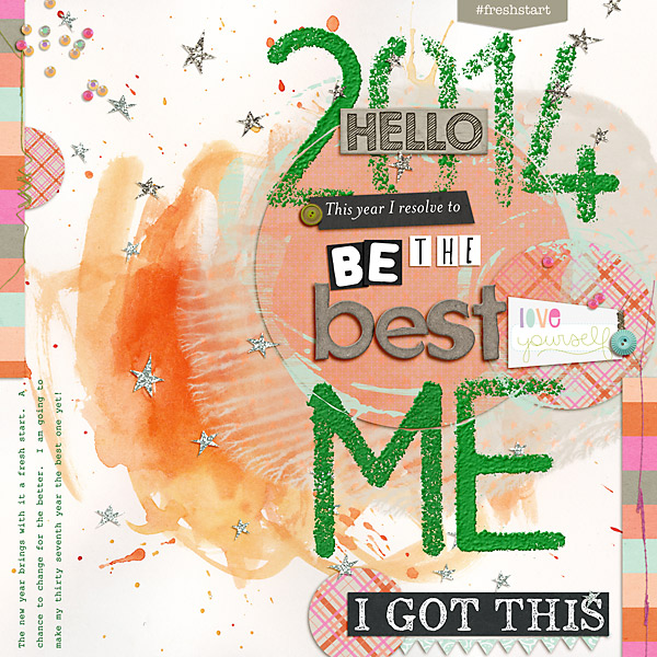 best me