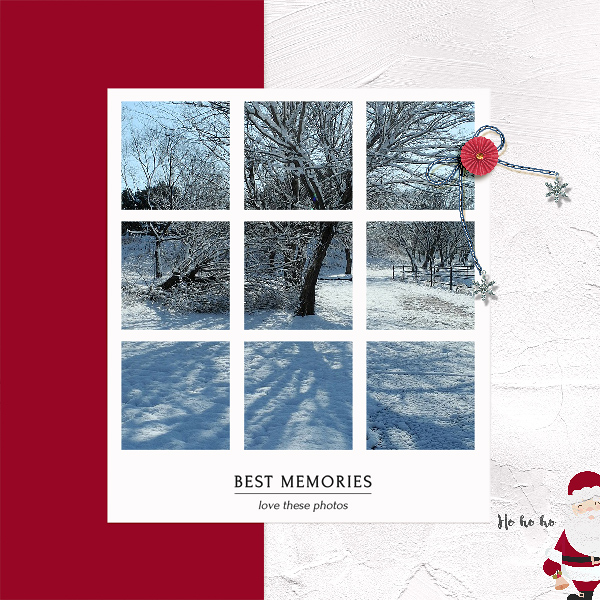 Best Memories