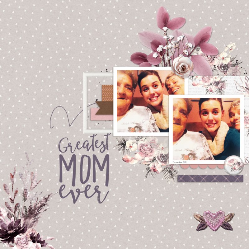 Best Mom