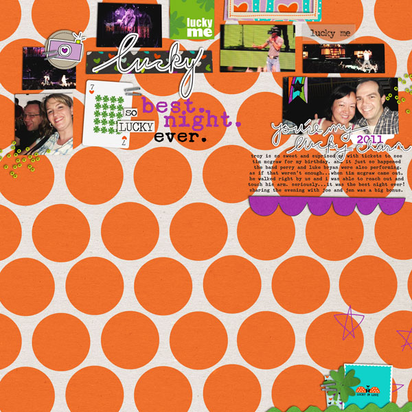 best. night. ever.
