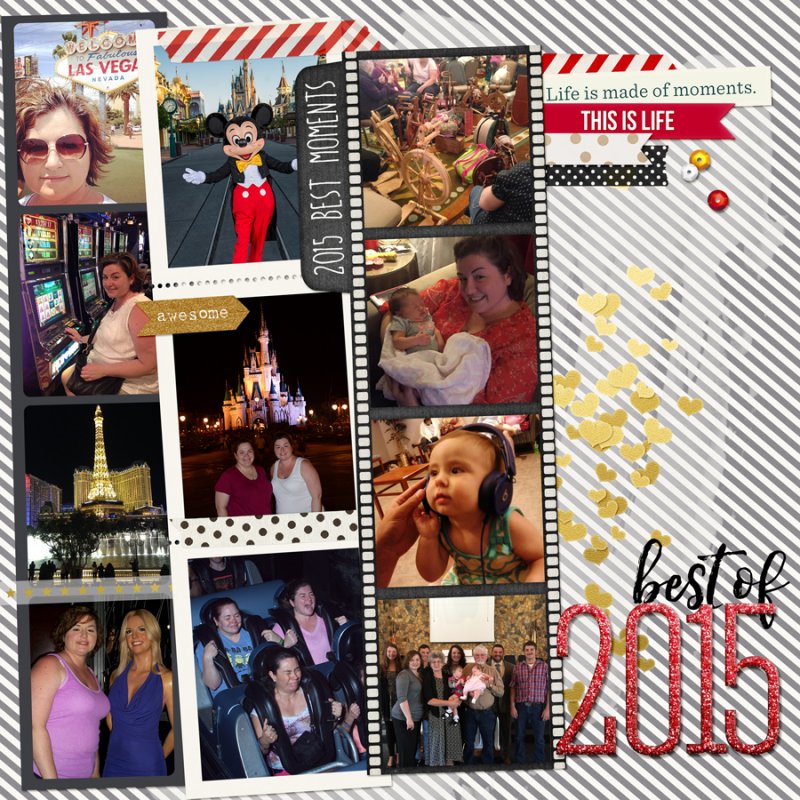 Best Of 2015