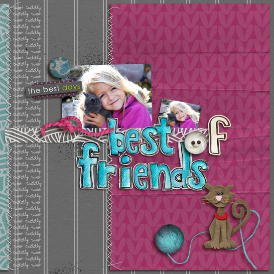Best of Friends