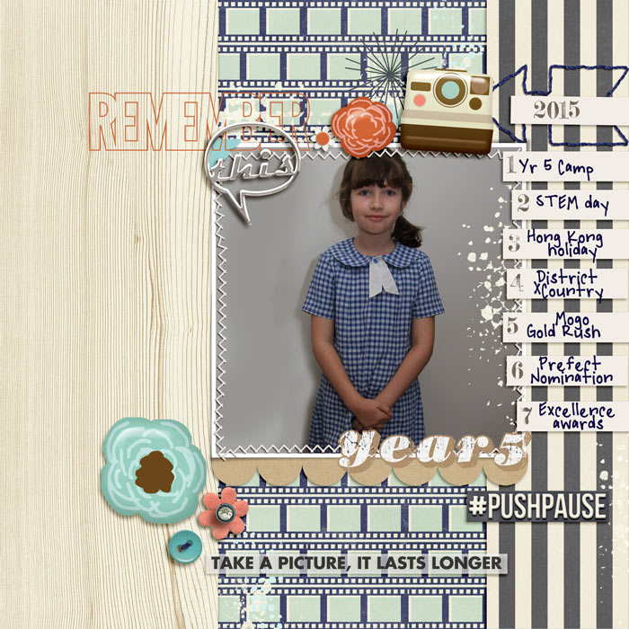 best of grade 5