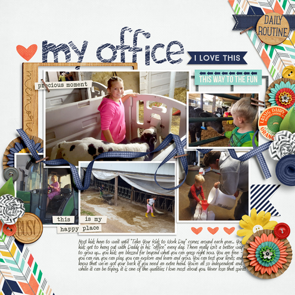 Best Office Ever