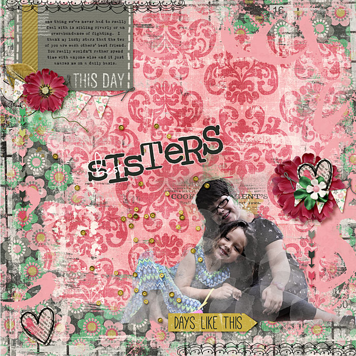 best sisters