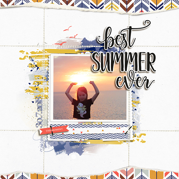 Best Summer Ever