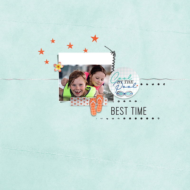 best time