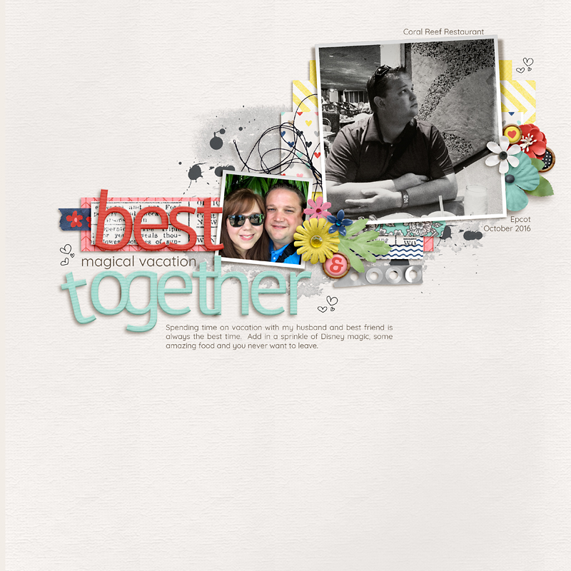 Best Together