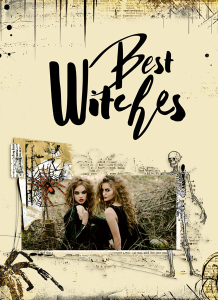Best Witches
