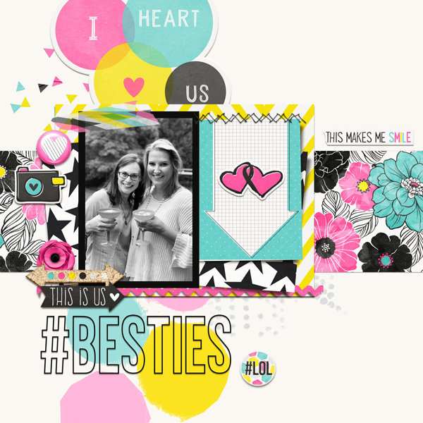 Besties 2020
