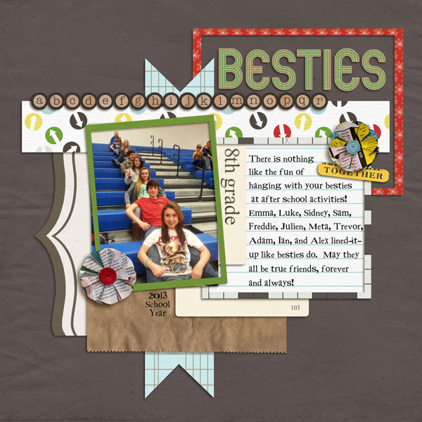 Besties