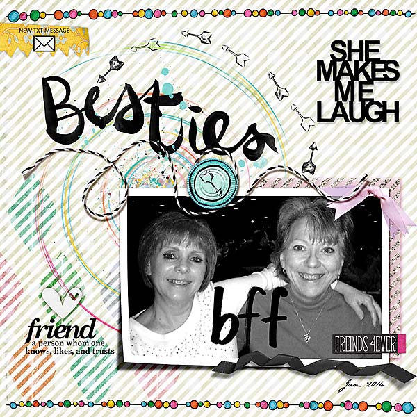 Besties