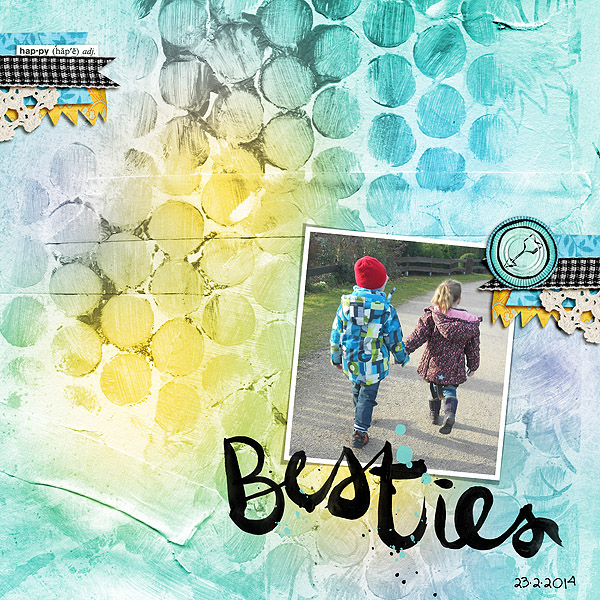 Besties