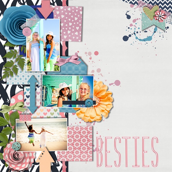 BESTIES