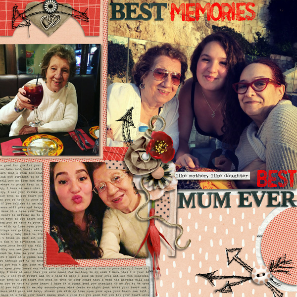 BestMMumEver!