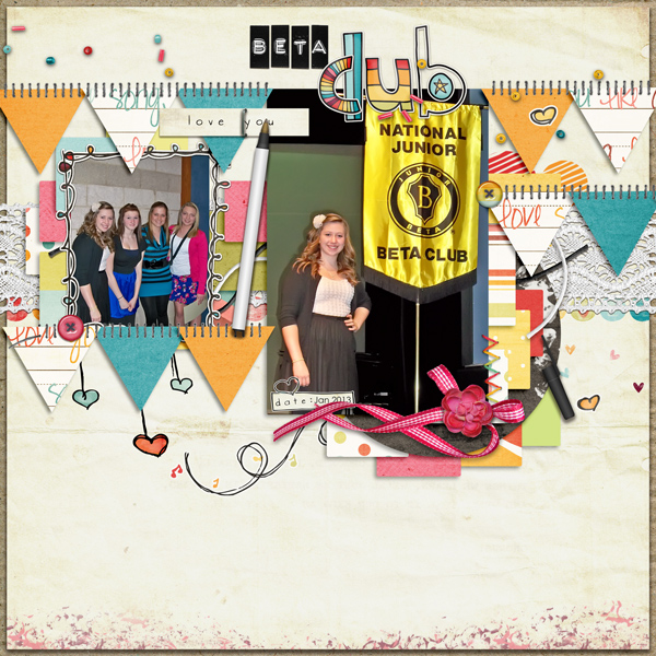 Beta Club