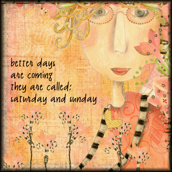 Better Days