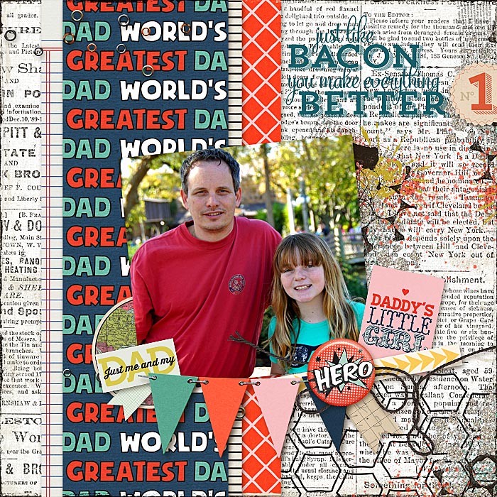 Better Than Bacon