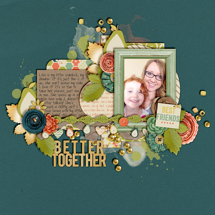 better together
