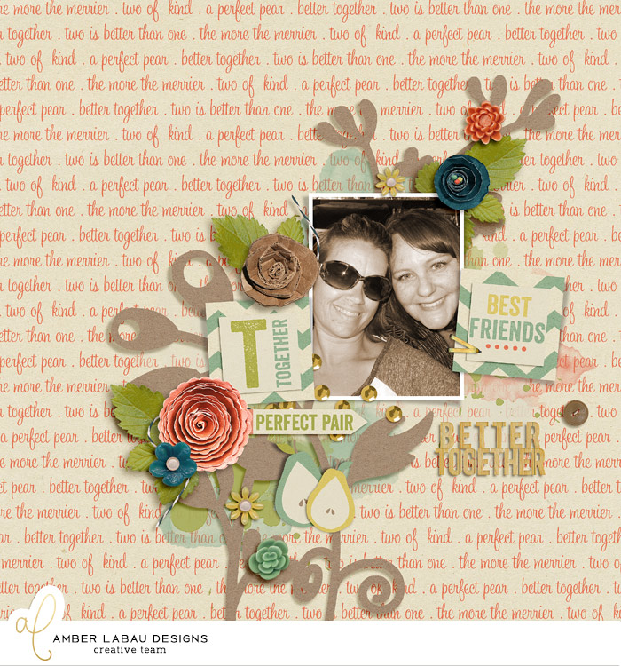 Better Together