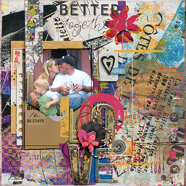 Better-Together