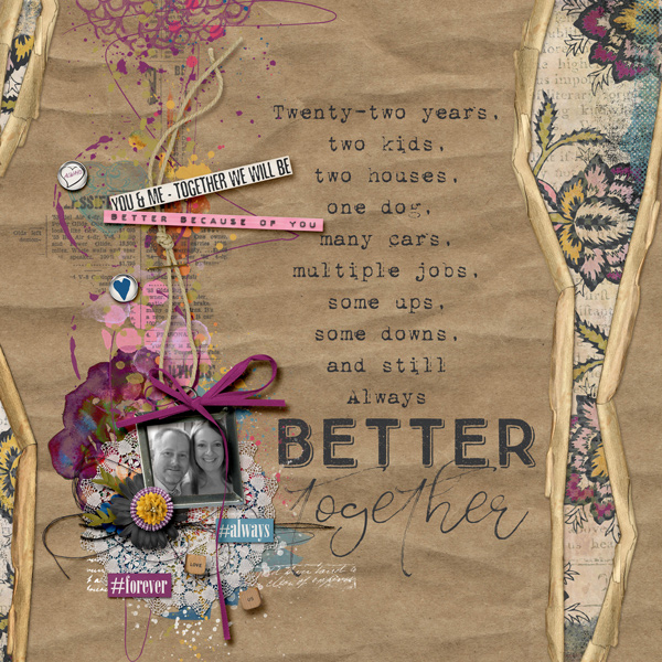 Better Together