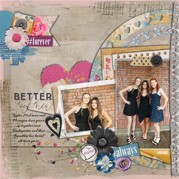 Better Together