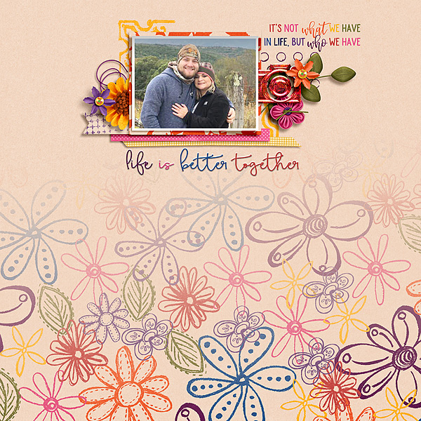 Better-Together