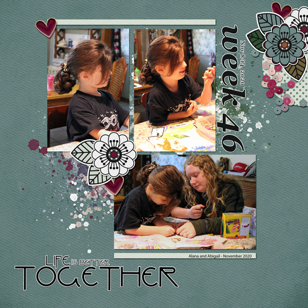Better-Together