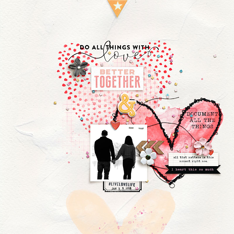 Better Together