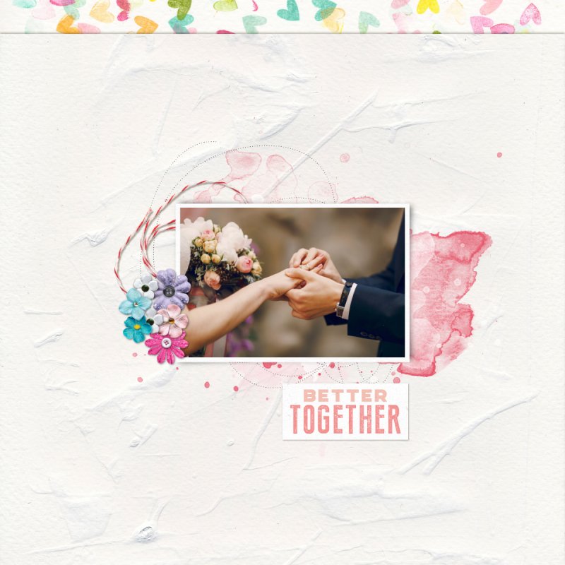Better Together