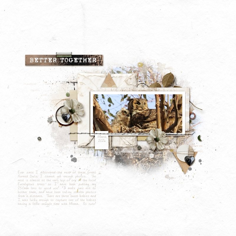 Better Together