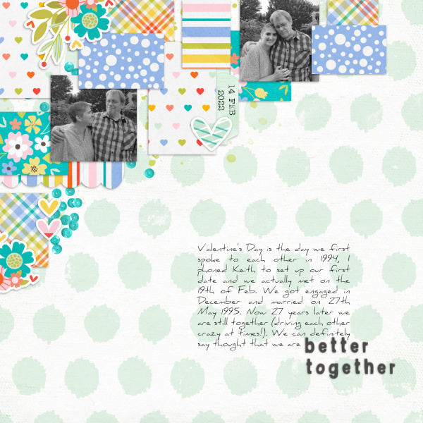 BetterTogether