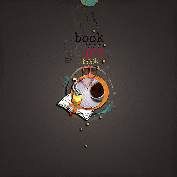 Between the Pages