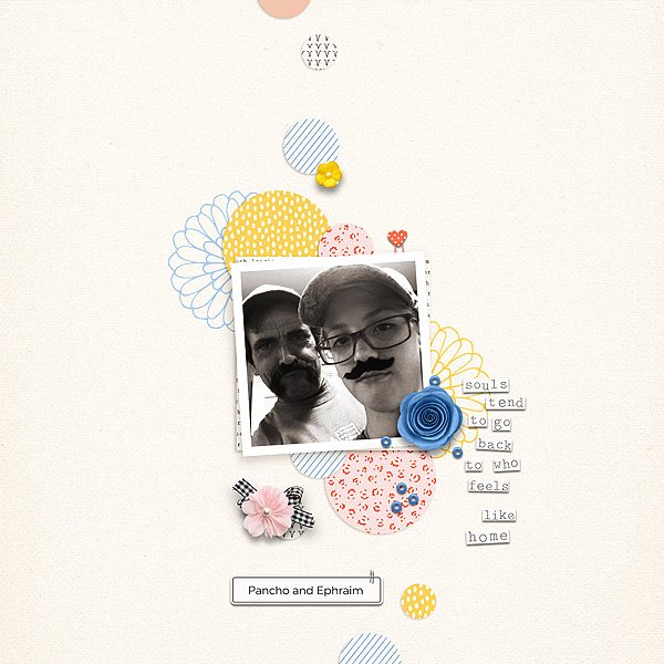 Between Us