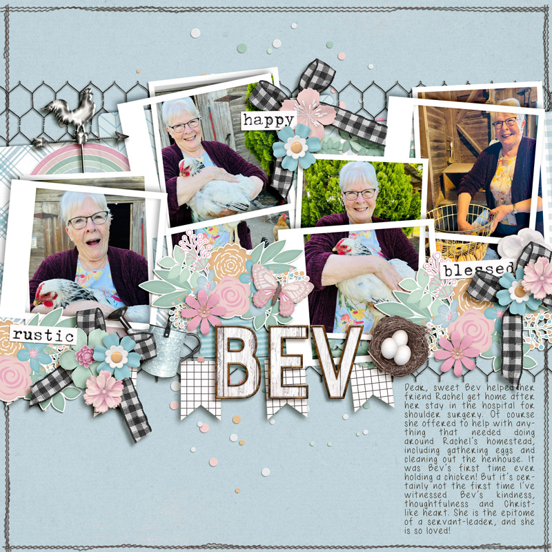 Bev