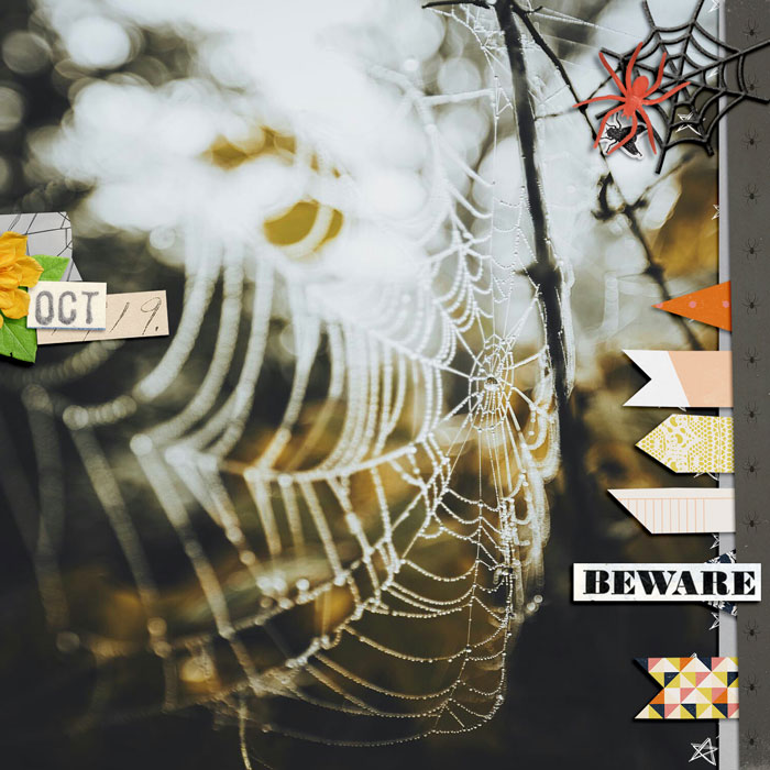 Beware